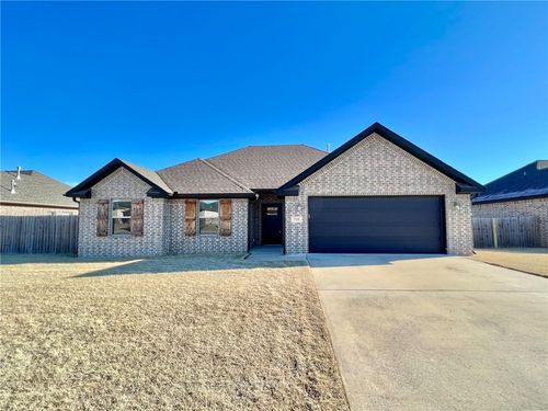 710 Captain Hopkins St, Prairie Grove, AR, 72753-6004 | Card Image