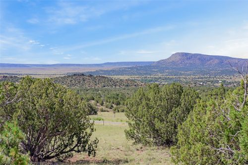 649 Camino Los Abuelos, Lamy, NM, 87540 | Card Image