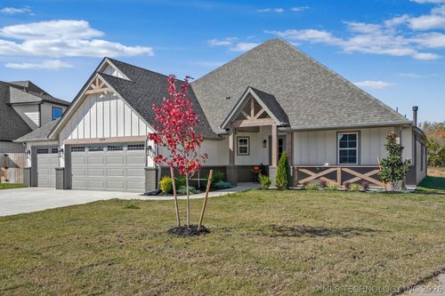 1420 N 70 Street, Broken Arrow, OK, 74014 | Card Image