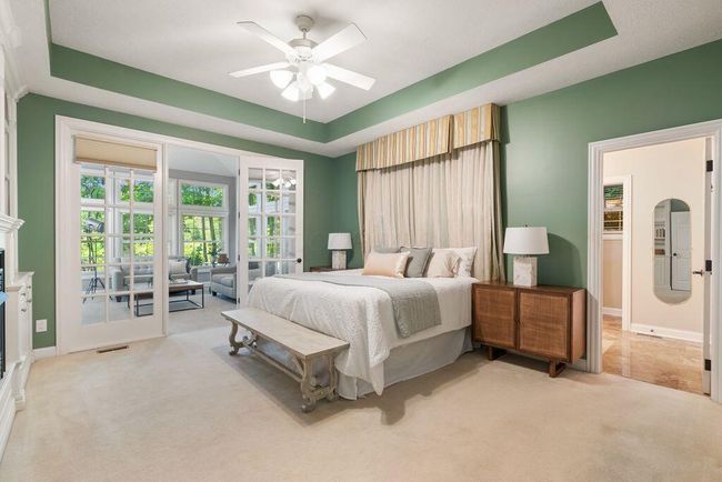 8467 Tartan Fields Dr, House other with 5 bedrooms, 5 bathrooms and null parking in Dublin OH | Image 38