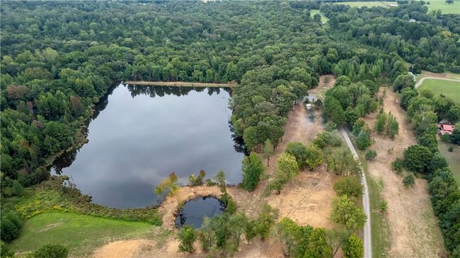 10540 Cain Rd, House other with 3 bedrooms, 3 bathrooms and null parking in Mountainburg AR | Image 51