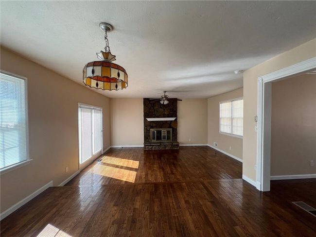 3456 Davis Rd, House other with 3 bedrooms, 2 bathrooms and 2 parking in Marietta GA | Image 14