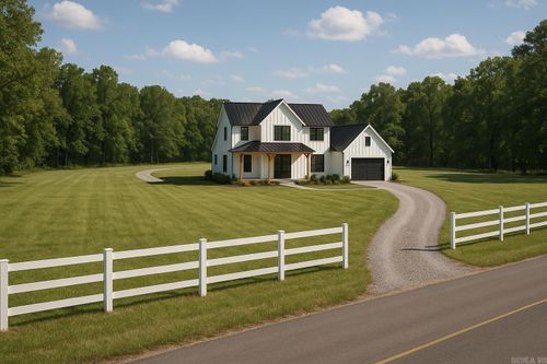 6327 Jacksonville Cato Rd, Sherwood, AR, 72120 | Card Image