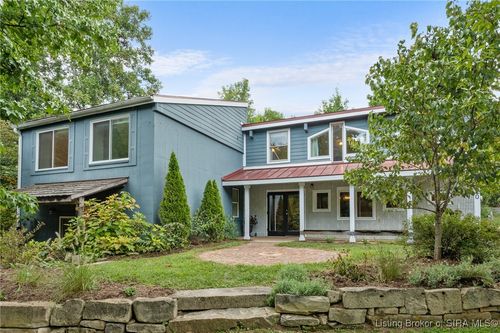 2120 Saint Johns Church Rd Ne, Lanesville, IN, 47136-8141 | Card Image