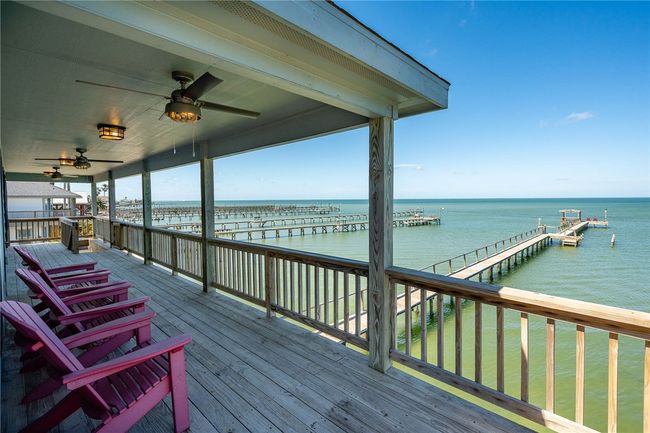 646 Copano Ridge Rd, House other with 5 bedrooms, 3 bathrooms and 5 parking in Rockport TX | Image 28