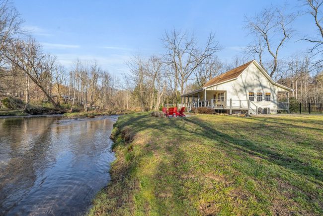 100 Tranquility Ln, House other with 2 bedrooms, 2 bathrooms and null parking in Hayesville NC | Image 52