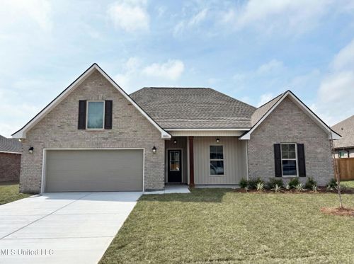 10116 Patrick Dr, Gulfport, MS, 39503-4092 | Card Image