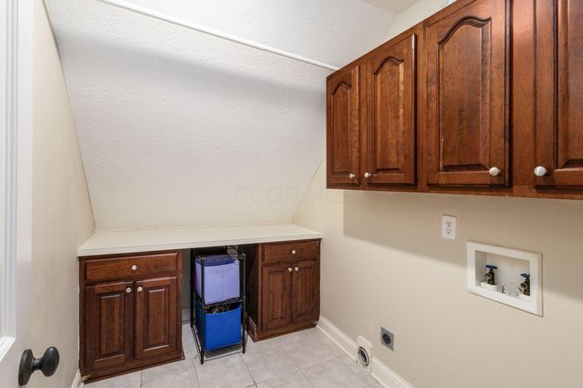 8407 Tartan Fields Dr, House other with 5 bedrooms, 5 bathrooms and null parking in Dublin OH | Image 31