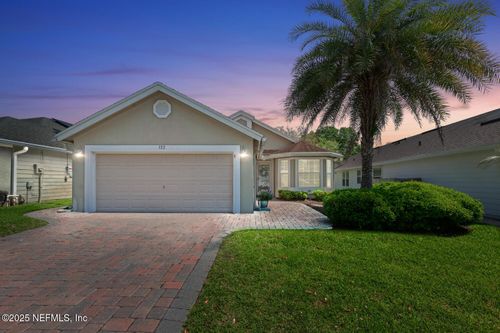 132 Patrick Mill Cir, PONTE VEDRA BEACH, FL, 32082-4011 | Card Image