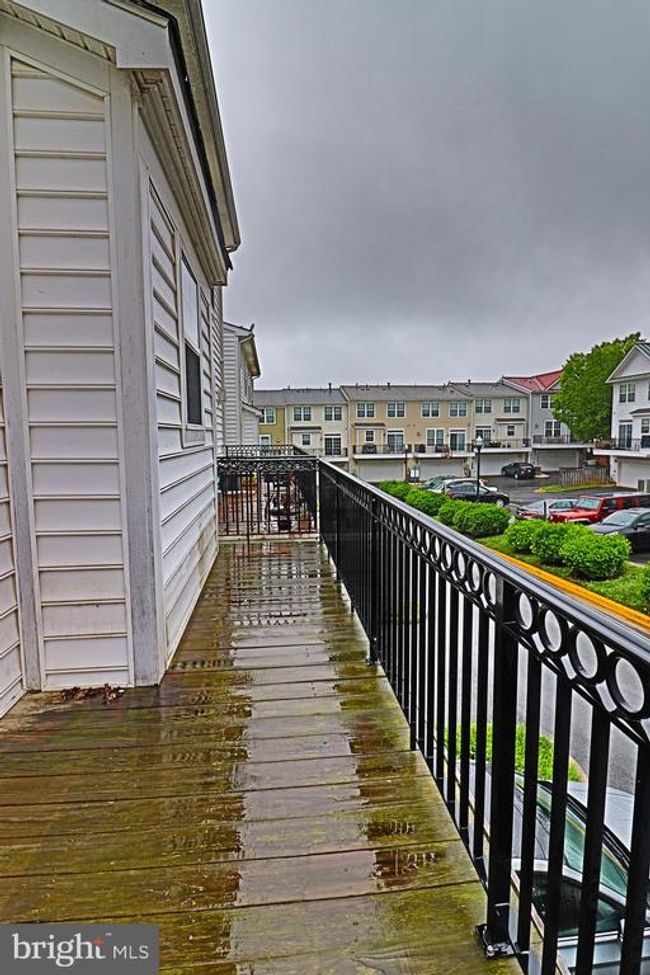 7200 Phelps Hill Ct, Townhouse with 4 bedrooms, 4 bathrooms and null parking in DERWOOD MD | Image 16