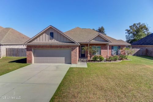 3012 Sea Oats Drive, Long Beach, MS, 39560 | Card Image