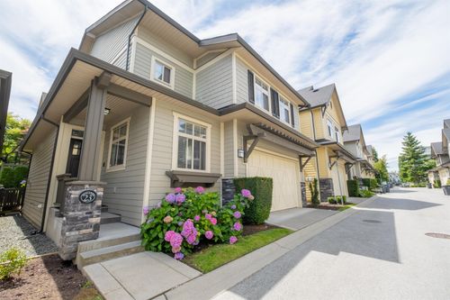 23-15885 26 Avenue, Surrey, BC, V3S8L3 | Card Image
