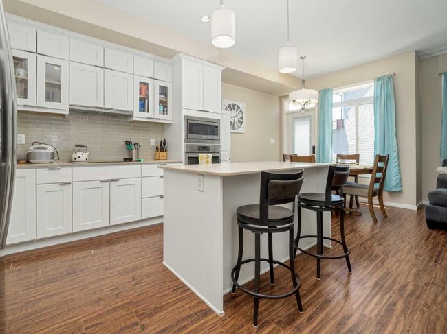 5 - 450 Highlands Boulevard W, Townhouse with 4 bedrooms, 4 bathrooms and 2 parking in Lethbridge AB | Image 8