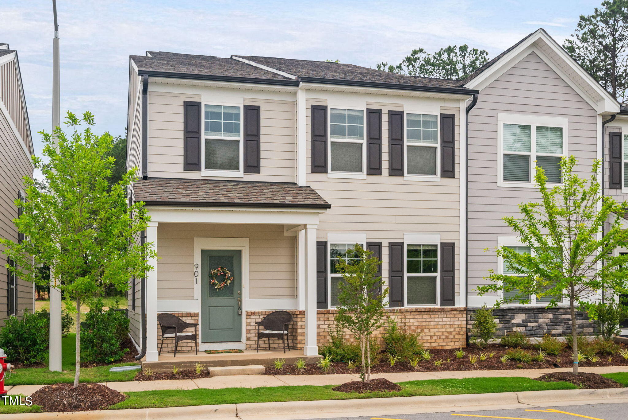 Trestleview St, Fuquay Varina, NC 27526