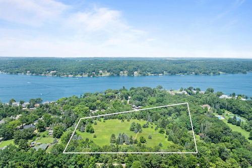 Lt1 Sunnyside Avenue, Linn, WI, 53147 | Card Image