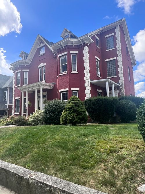 3-150 Lincoln St, Worcester, MA, 01605 | Card Image