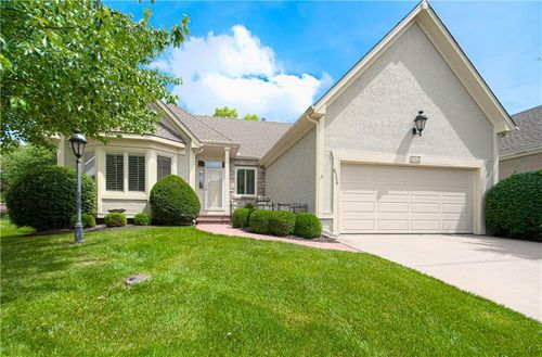 6306 W 128th St, Overland Park, KS, 66209-4007 | Card Image