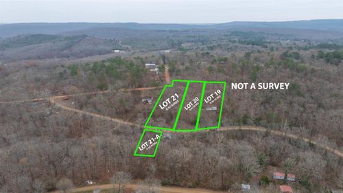 Lot 19 Silver Springs Rd, Batesville, AR, 72501-9030 | Card Image
