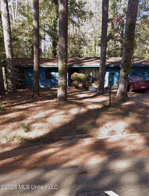1780 Wood Glen Drive, Jackson, MS, 39204 | Card Image