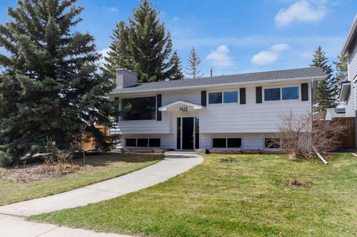 5615 Lakeview Dr Sw, Calgary, AB, T3E5S5 | Card Image