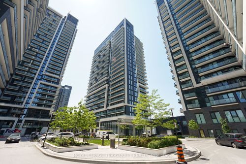 1804-95 Oneida Cres, Richmond Hill, ON, L4B0H5 | Card Image