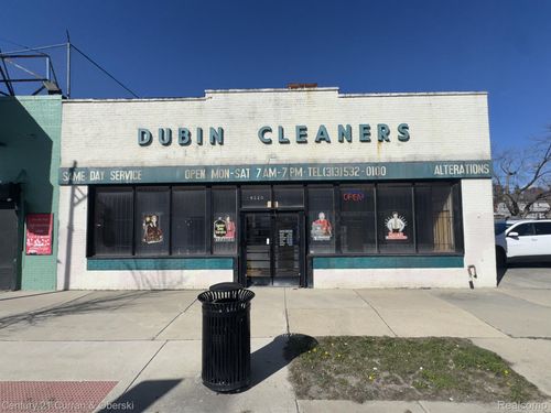 19520 Grand River Ave, Detroit, MI, 48223-1223 | Card Image