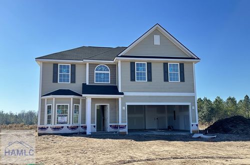 663 Deer Meadow Way, Allenhurst, GA, 31301 | Card Image