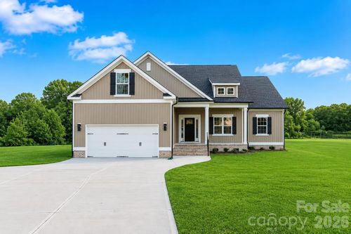 3124 Meadowcrest Dr, Clover, SC, 29710-9728 | Card Image