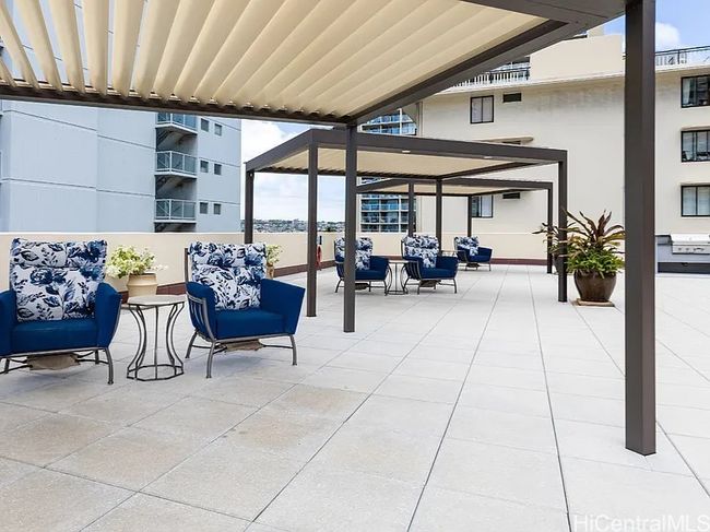 APT-3007 - 2211 Ala Wai Blvd, House other with 1 bedrooms, 1 bathrooms and 1 parking in Honolulu HI | Image 14