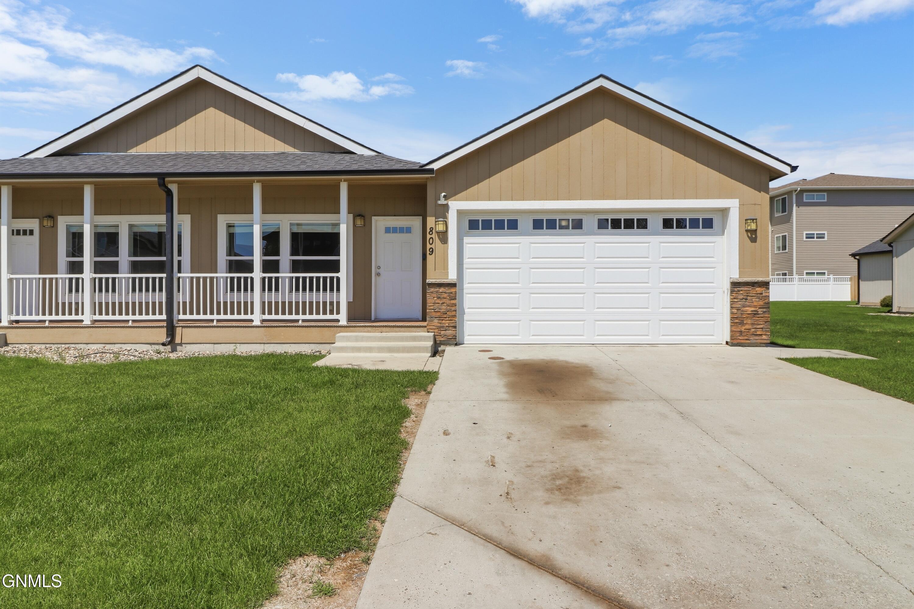 Residential in Williston 3