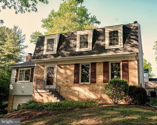 15 Grovepoint Ct, Rockville, MD, 20854-5505 | Card Image