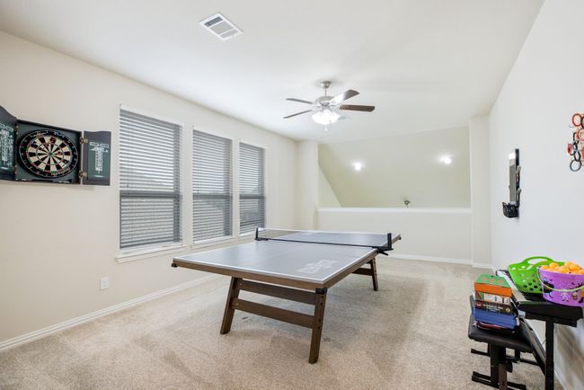 1714 Emerald Bay Ln, House other with 4 bedrooms, 3 bathrooms and null parking in St Paul TX | Image 15