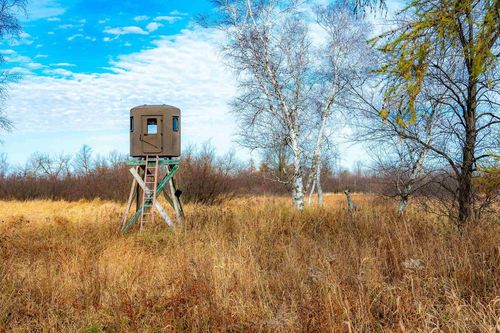 72 Ac. Czech Drive, WARREN, WI, 54923 | Card Image