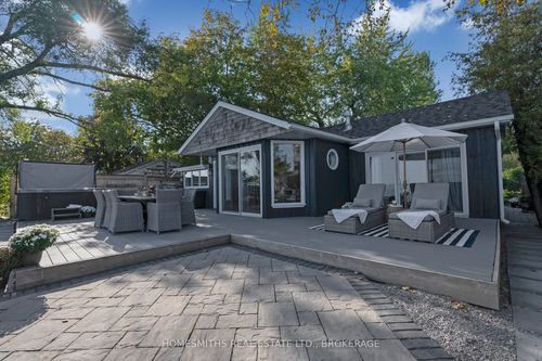 141 Cedar Crest Beach Rd, Bowmanville, ON, L1C5R2 | Card Image