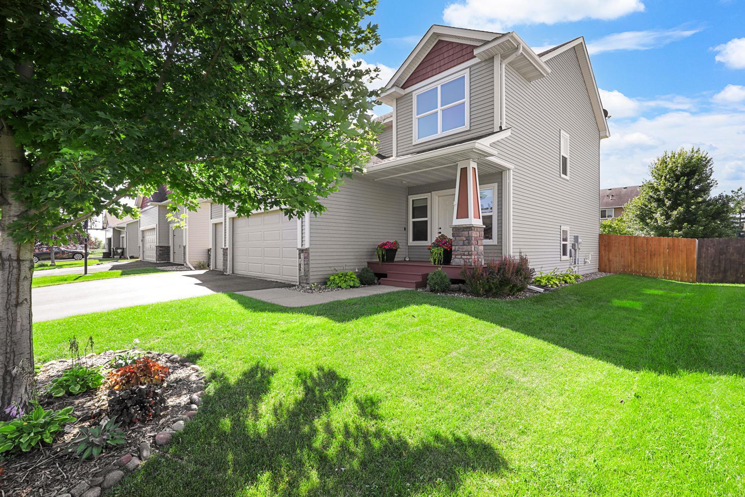 Capri St, Farmington, MN 55024