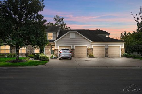 4441 N Shore Dr, Mason, OH, 45040-8488 | Card Image