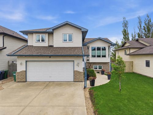 46 Lagrange Cres, Red Deer, AB, T4R3K4 | Card Image