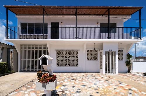 Cll Sara Isabel Spencer 852 Urb. Country Club, SAN JUAN, PR, 00926 | Card Image