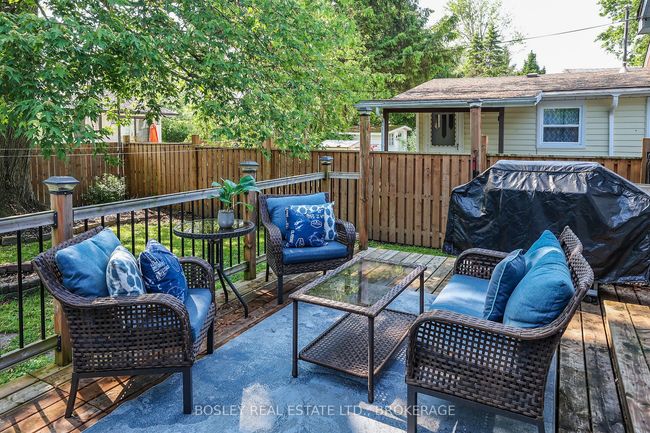 380 Lakewood Ave, House other with 3 bedrooms, 2 bathrooms and 1 parking in Crystal Beach ON | Image 36
