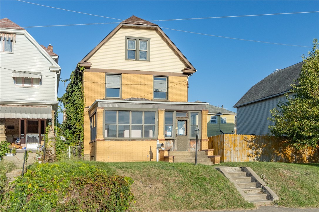 Constitution Blvd, New Kensington, PA 15068