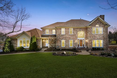 625 Fielding Place Ct, Barrington, IL, 60010-1884 | Card Image