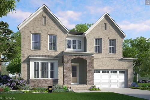 6751 Honeycutt Reserve Dr, Oak Ridge, NC, 27310-9914 | Card Image