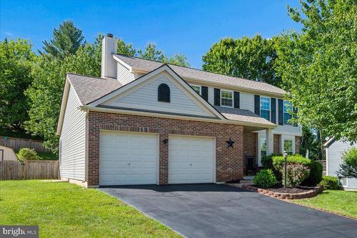 6396 Devonshire Ln, FREDERICK, MD, 21703-8648 | Card Image