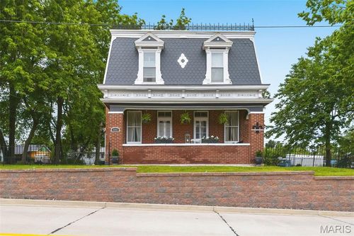 404 E Centerville Rd, Columbia, IL, 62236-2127 | Card Image