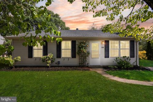 23 Highland Ave, SICKLERVILLE, NJ, 08081-1425 | Card Image