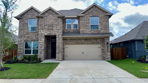 1709 Sparrow St, Denton, TX, 76205-2035 | Card Image