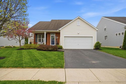 226 Flushing Way, Sunbury, OH, 43074-9016 | Card Image