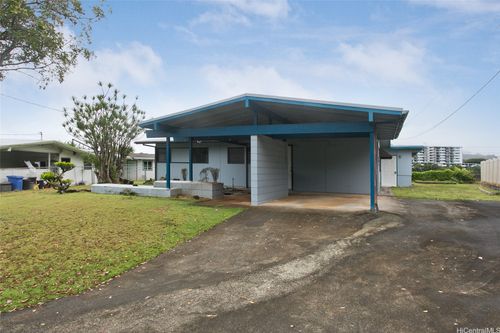 45-628 Hinamoe Pl, Kaneohe, HI, 96744-1820 | Card Image