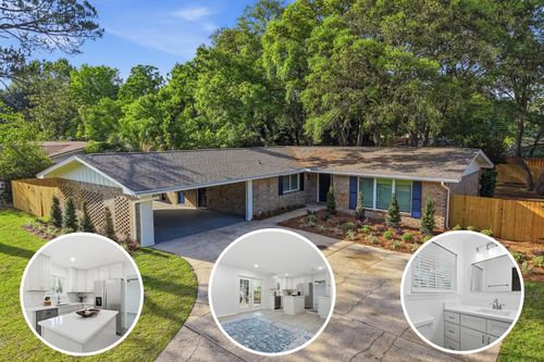 547 Mooney Road, Fort Walton Beach, FL, 32547 | Card Image