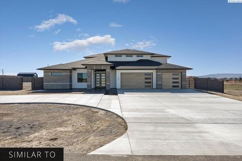 86 Tyler Ct, Pasco, WA, 99301 | Card Image